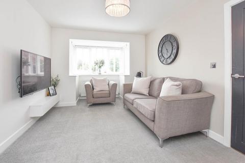 3 bedroom detached house for sale, Downall Green Road, Ashton-In-Makerfield, Wigan, WN4 0DN