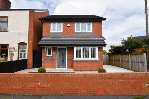 3 bedroom detached house for sale, Downall Green Road, Ashton-In-Makerfield, Wigan, WN4 0DN