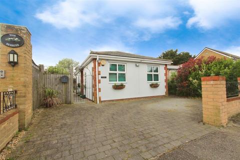 Glenivy Wing Road, Leysdown On Sea, Sheerness, ME12 4QR