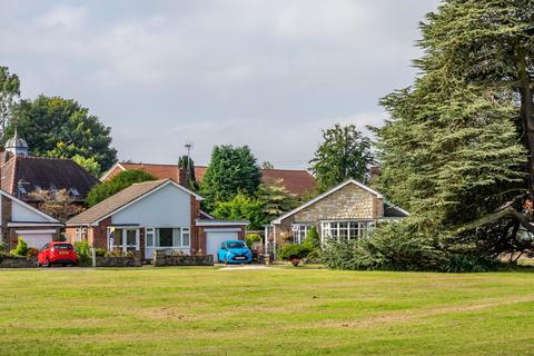 3 bedroom detached bungalow for sale, Aldersyde, Tadcaster Road, YORK