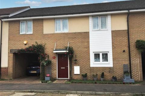 4 bedroom terraced house for sale, Derwent Court, Hobart Close, Chelmsford