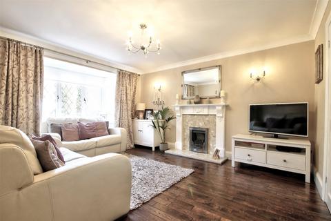4 bedroom detached house for sale, Cheviot Close, Chester Le Street, County Durham, DH2