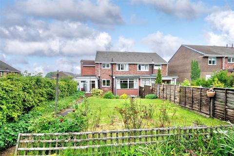 3 bedroom semi-detached house for sale, Runnymede, Great Lumley, Chester Le Street, DH3