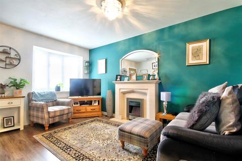 2 bedroom semi-detached house for sale, Woodhall Close, Ouston, Chester Le Street, DH2