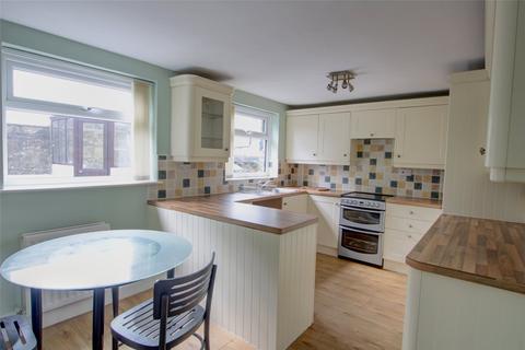 4 bedroom terraced house for sale, Rose Terrace, Medomsley, Consett, DH8