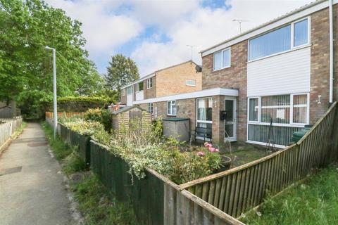 3 bedroom semi-detached house for sale, Woodlands Way, Mildenhall IP28