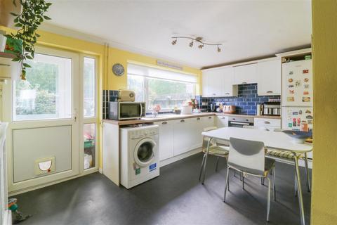 3 bedroom semi-detached house for sale, Woodlands Way, Mildenhall IP28