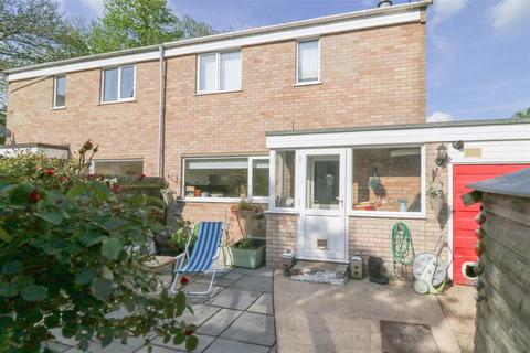 3 bedroom semi-detached house for sale, Woodlands Way, Mildenhall IP28