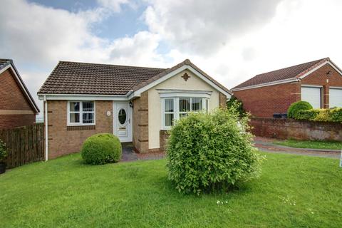 2 bedroom bungalow for sale, Cathedral View, Sacriston, Durham, DH7