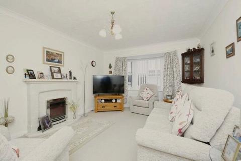 2 bedroom bungalow for sale, Cathedral View, Sacriston, Durham, DH7
