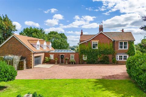 7 bedroom detached house for sale, East Road, Longhorsley NE65