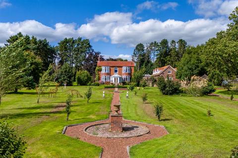 7 bedroom detached house for sale, East Road, Longhorsley NE65