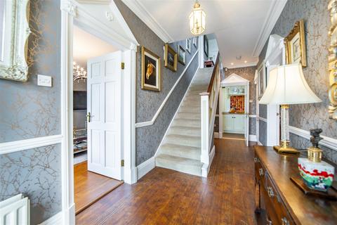 undefined, East Road, Morpeth NE65