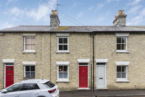 2 bedroom terraced house for sale, Back Road, Linton CB21