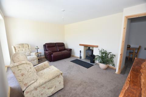 2 bedroom bungalow for sale, East Park, Redruth, Cornwall, TR15