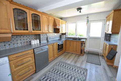 2 bedroom bungalow for sale, East Park, Redruth, Cornwall, TR15