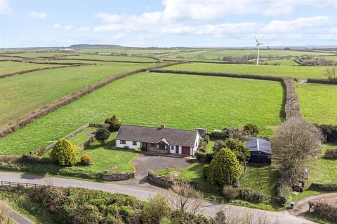 3 bedroom detached house for sale, Bucks Cross, Horns Cross, Bideford