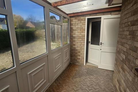Hafren Millfield Close, Knighton, LD7 1HE
