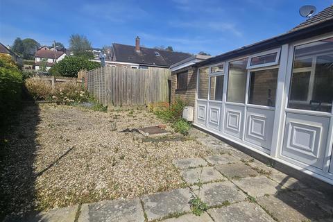 Hafren Millfield Close, Knighton, LD7 1HE