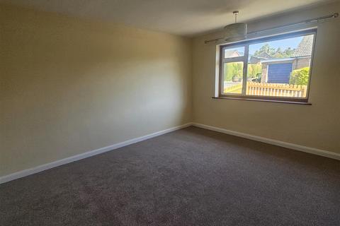 Hafren Millfield Close, Knighton, LD7 1HE