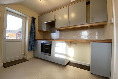 1 bedroom apartment to rent, Scotland Street, SY12 0DG
