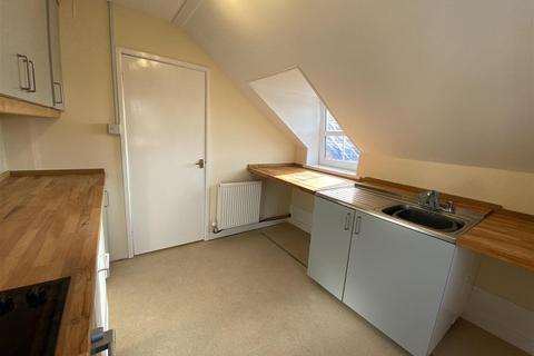 1 bedroom apartment to rent, Scotland Street, SY12 0DG
