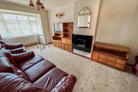 2 bedroom semi-detached bungalow for sale, Pen Y Maes, Llanfechain