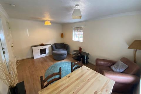 1 bedroom flat to rent, Medlock House, 3 Slate Wharf, Manchester