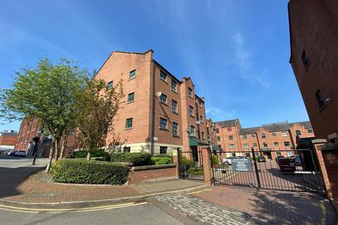 1 bedroom flat to rent, Medlock House, 3 Slate Wharf, Manchester