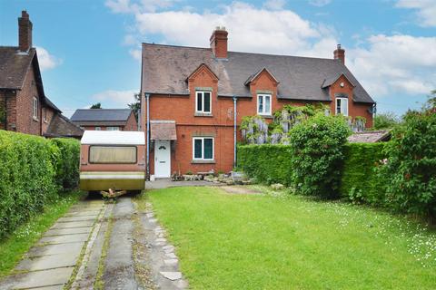 3 bedroom semi-detached house for sale, Monkmoor Road, Shrewsbury