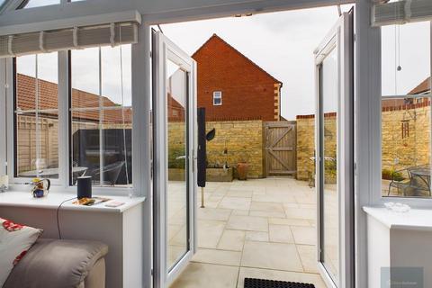 3 Dilton Close, Trowbridge, BA14 0FS