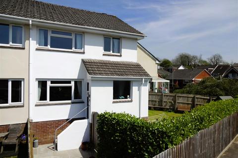 3 bedroom semi-detached house for sale, South Molton