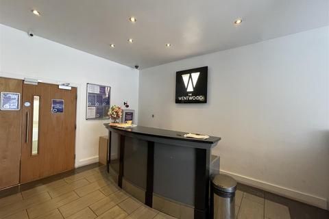 1 bedroom apartment to rent, The Wentwood, 76 Newton Street Northern Quarter, Manchester