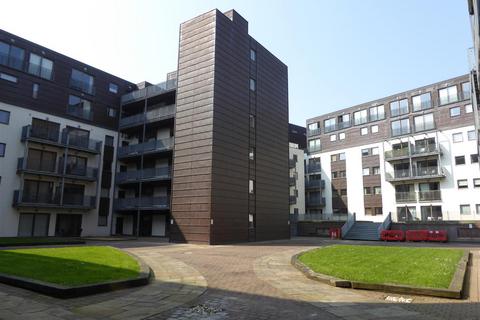 2 bedroom apartment to rent, Advent 2/3, 1 Isaac Way, Ancoats