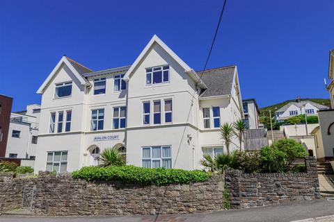 2 bedroom apartment for sale, Avalon Court, Beach Road, Woolacombe