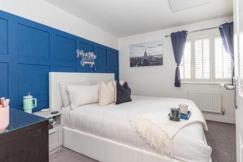 1 bedroom apartment for sale, Bellona Drive, Leighton Buzzard