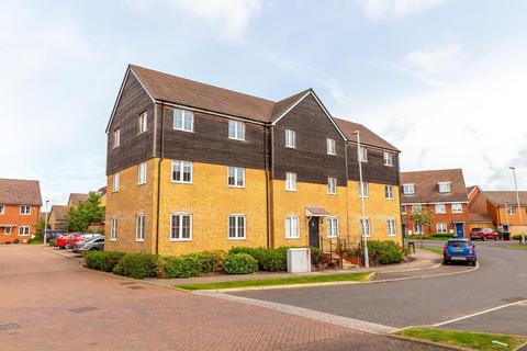 52 Bellona Drive, Leighton Buzzard, LU7 9SB
