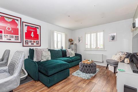52 Bellona Drive, Leighton Buzzard, LU7 9SB