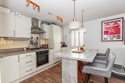52 Bellona Drive, Leighton Buzzard, LU7 9SB