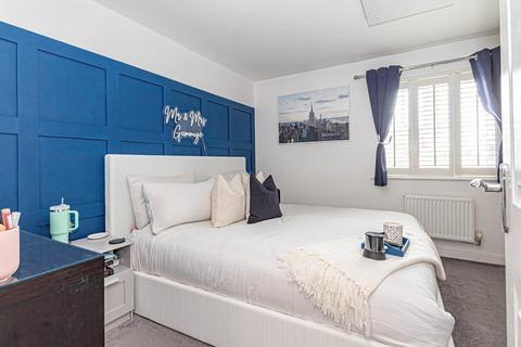 52 Bellona Drive, Leighton Buzzard, LU7 9SB