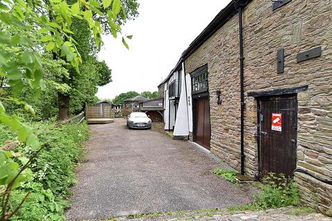 2 bedroom barn conversion to rent, Hide Away Barn, Springbank Lane, Adlington, Cheshire. SK10 4LD
