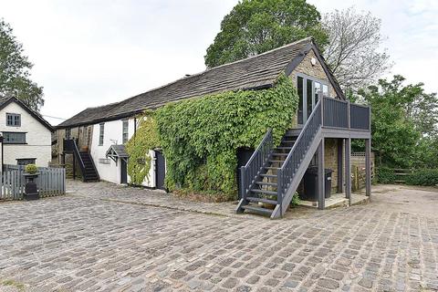 2 bedroom barn conversion to rent, Hide Away Barn, Springbank Lane, Adlington, Cheshire. SK10 4LD