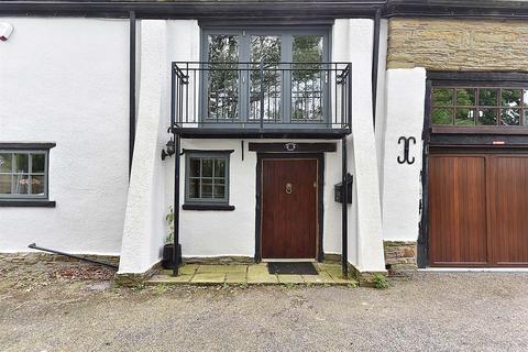 2 bedroom barn conversion to rent, Hide Away Barn, Springbank Lane, Adlington, Cheshire. SK10 4LD