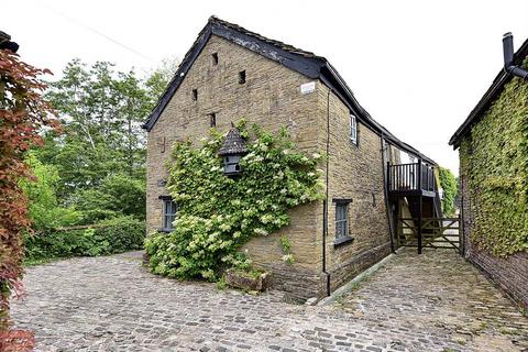 2 bedroom barn conversion to rent, Hide Away Barn, Springbank Lane, Adlington, Cheshire. SK10 4LD