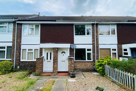 2 bedroom terraced house for sale, Kipling Close, Hitchin, SG4
