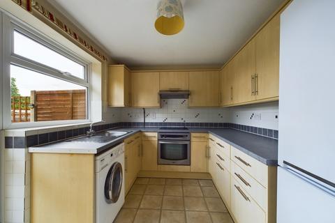 2 bedroom terraced house for sale, Kipling Close, Hitchin, SG4