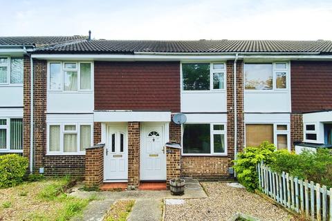 2 bedroom terraced house for sale, Kipling Close, Hitchin, SG4