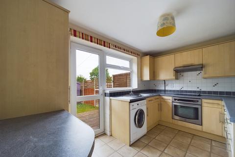 2 bedroom terraced house for sale, Kipling Close, Hitchin, SG4