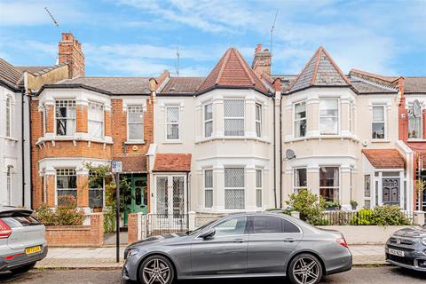 3 bedroom terraced house for sale, Maryland Road, London N22