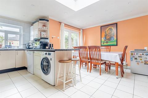 3 bedroom terraced house for sale, Maryland Road, London N22